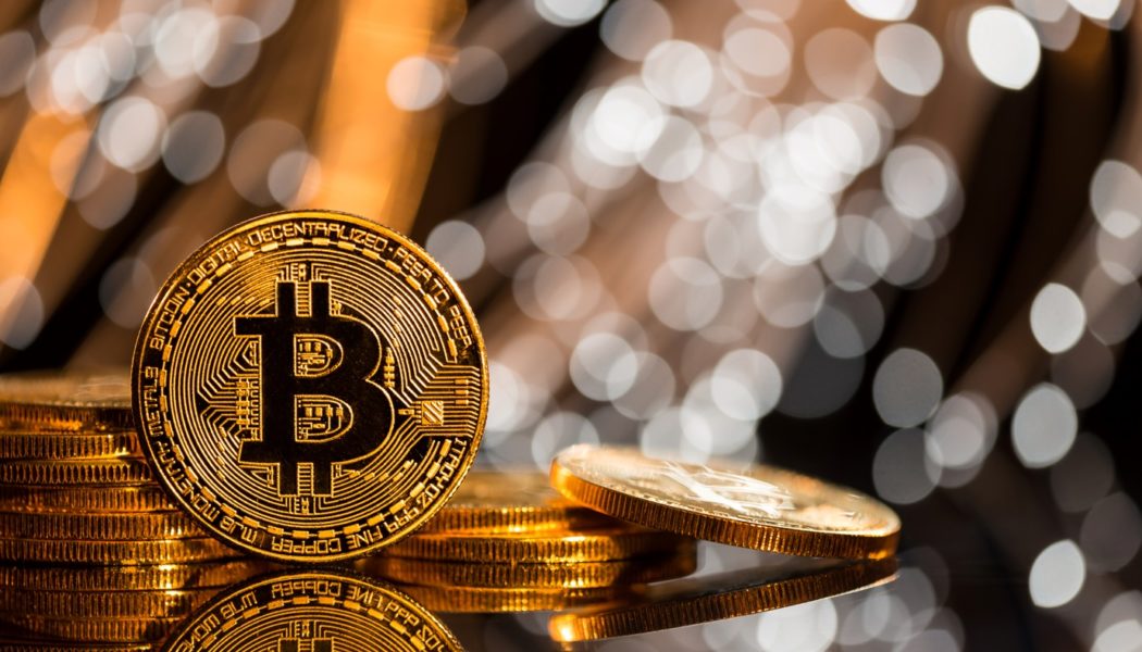 Here is why deVere Group CEO expects Bitcoin to clock $50k this month