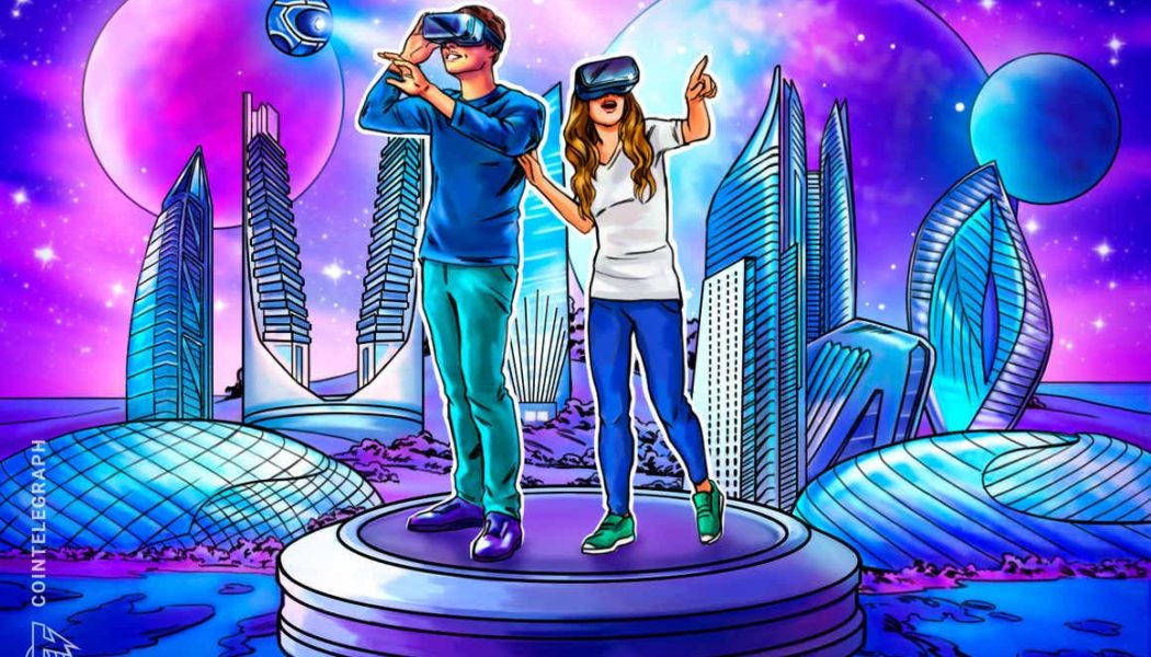 Here’s how DAOs are making digital land more accessible to Metaverse denizens