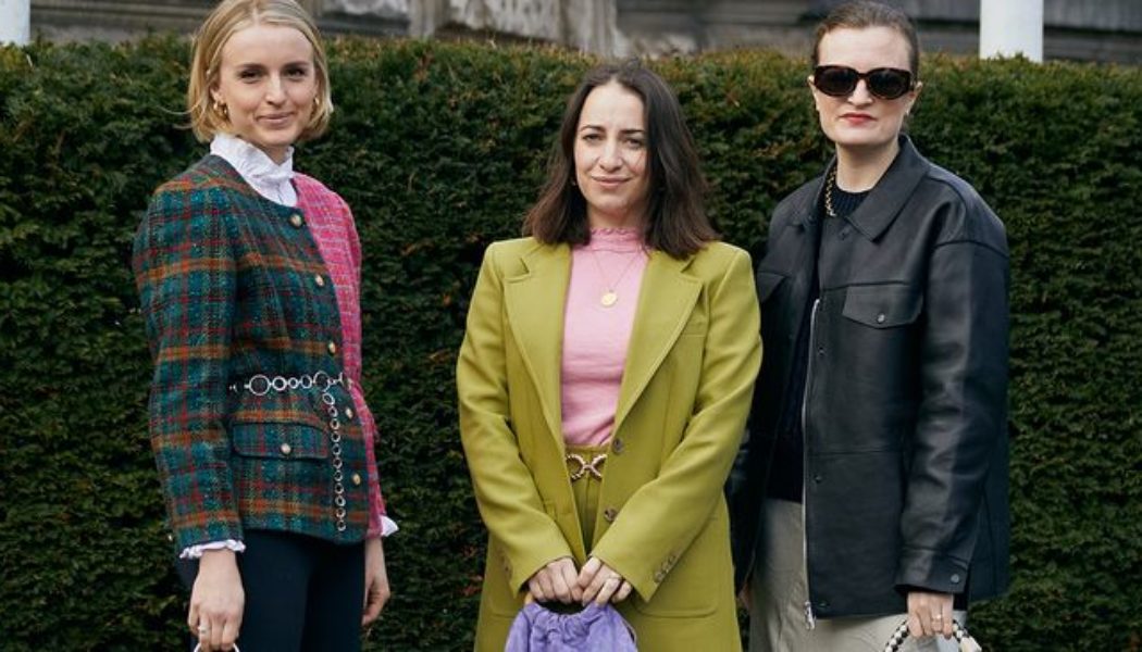 Here’s What Our Editors Are Adding To Their Shopping Baskets This Spring