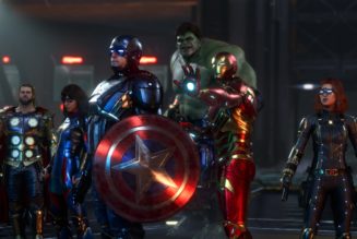 HHW Gaming: A ‘Marvel’s Avengers’ Bug Is Making Life Miserable For PS5 Owners