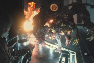 HHW Gaming: Capcom Is Boosting The Terror With Next-Gen Versions of ‘RE2’, ‘RE3’ and ‘RE7’