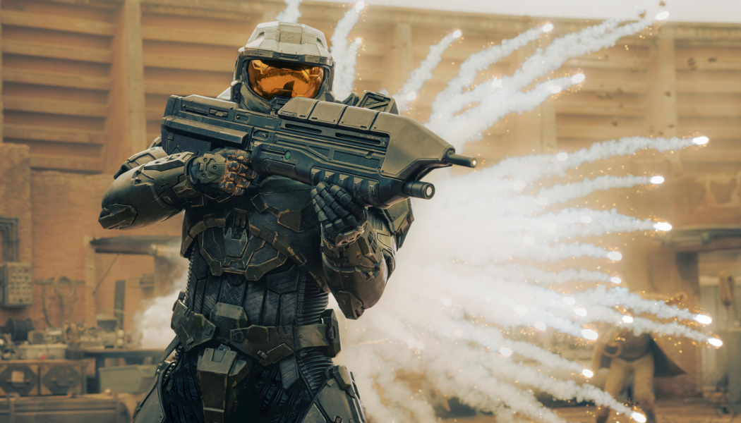 HHW Gaming Exclusive: ‘Halo The Series’ Showrunner & Executive Producer Speak About Making Better Video Game Movies & TV Shows