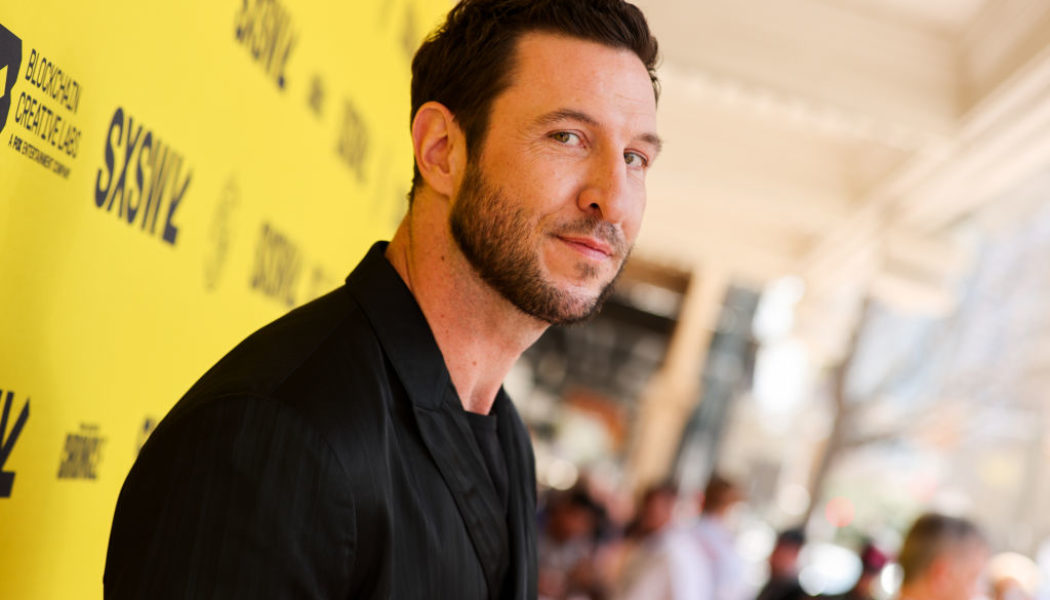 HHW Gaming Exclusive: Pablo Schreiber Says It’s A “Huge Honor & Responsibility” Becoming ‘Halo’s Master Chief