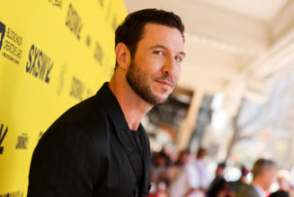 HHW Gaming Exclusive: Pablo Schreiber Says It’s A “Huge Honor & Responsibility” Becoming ‘Halo’s Master Chief