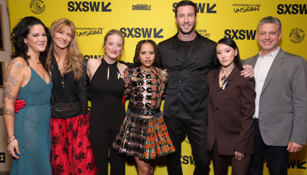 HHW Gaming Exclusve: Yerin Ha & Jen Taylor Talk ‘Halo The Series’ & Cortana’s New Look