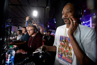 HHW Gaming: FaZe Clan Adds Snoop Dogg To Its Roster of Celebrity Talent