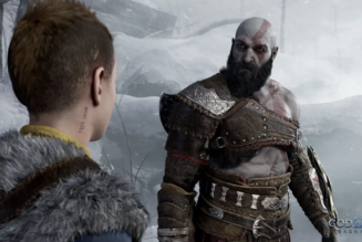 HHW Gaming: ‘God of War’ Live-Action TV Series Being Shopped To Amazon Prime