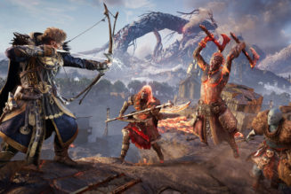 HHW Gaming Review: ‘Assassin’s Creed Valhalla: Dawn of Ragnarök’