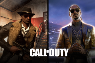 HHW Gaming: Snoop Dogg Joining The Ranks of ‘Call of Duty’ As A Playable Character