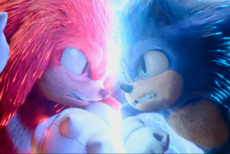 HHW Gaming: Sonic & Knuckles Square Off In Final ‘Sonic The Hedgehog 2’ Trailer