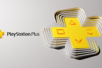 HHW Gaming: Sony Announces “All-New PlayStation Plus Subscription Service,” Heres What You Get