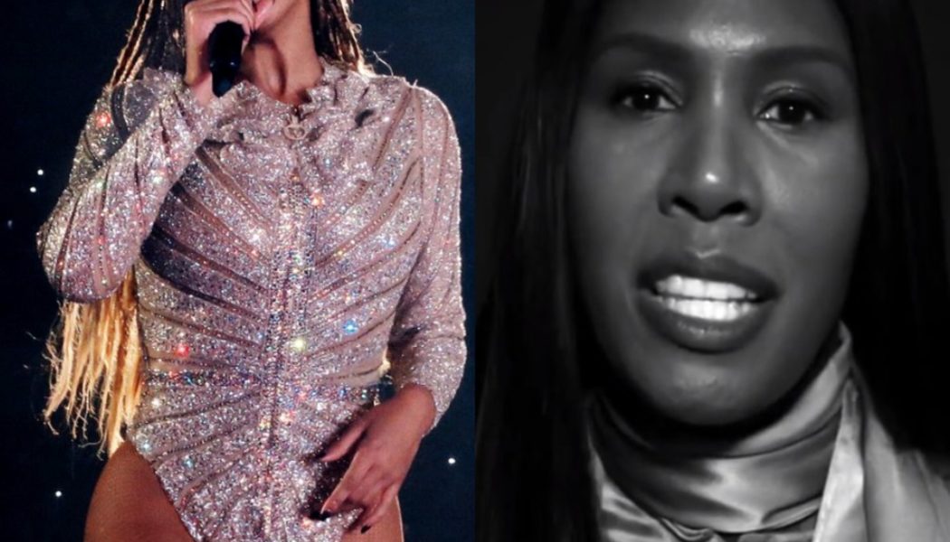 Honey Dijon May Have Catalyzed a “Beyoncé House Music Era”