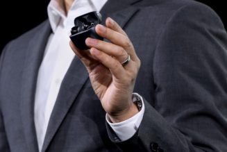 Honor’s Earbuds 3 Pro come with built-in temperature monitoring