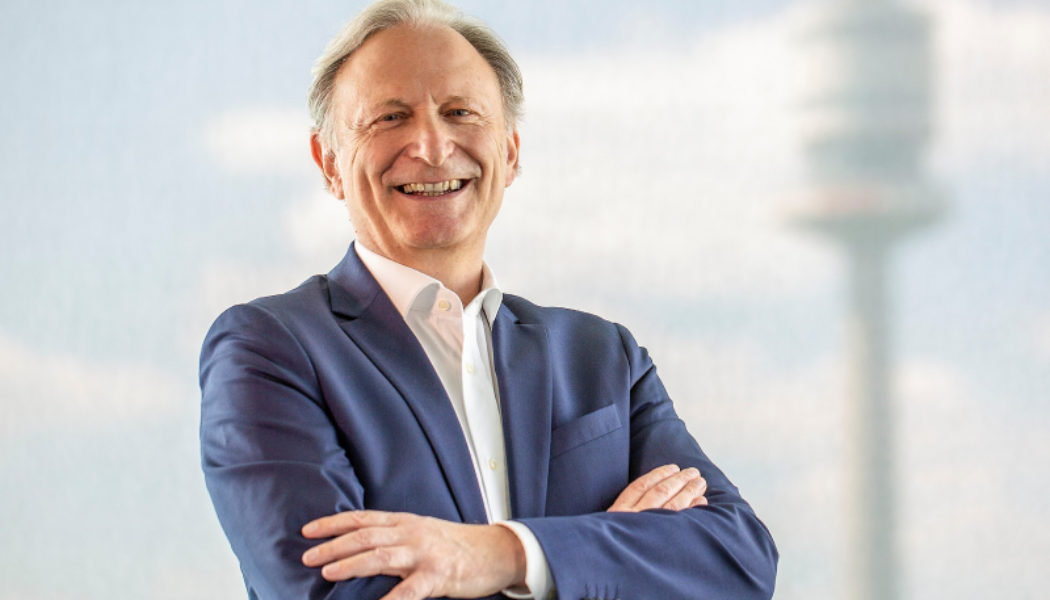 Horizon – A Unique Mobile Payment Innovation Seeking to Foster Financial Inclusion