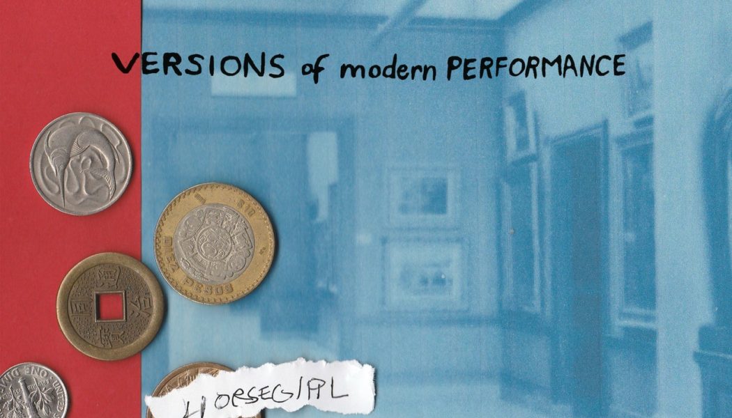 Horsegirl Announce Tour and Debut Album, Share Video for New Song: Watch