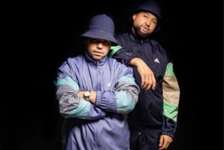 House Music Mainstays Moksi Unveil Explosive Sophomore Album, “Free Moksi”