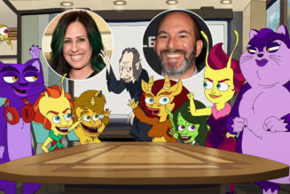 How Big Mouth Spin-Off Human Resources Got Janelle Monáe to Do Double-Duty