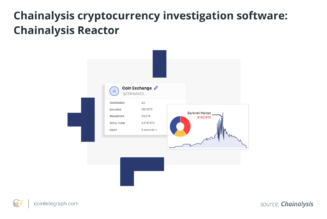 How Chainalysis helps in crypto monitoring and blockchain analysis?