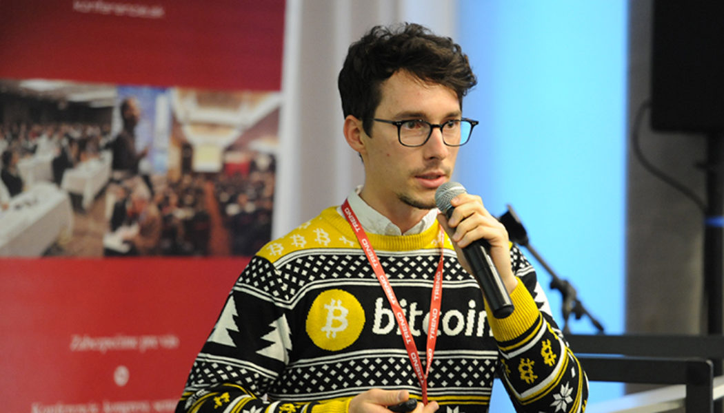 ‘How I met Satoshi’: The mission to teach 100M people about Bitcoin by 2030