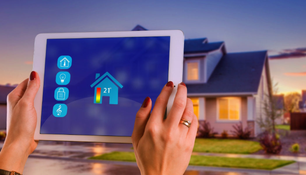 How Owning a Smart Home Can Actually Save You Money in SA