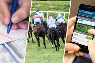 How to Bet on Cheltenham | Cheltenham Festival Betting Guide