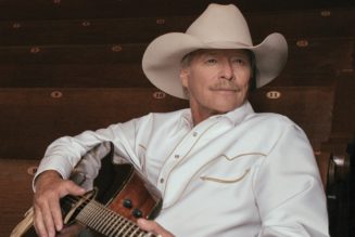 How to Get Tickets to Alan Jackson’s 2022 Tour