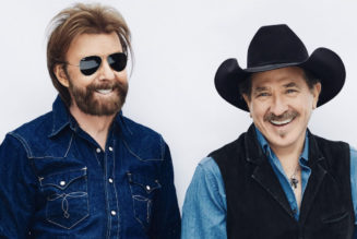 How to Get Tickets to Brooks & Dunn’s 2022 Tour