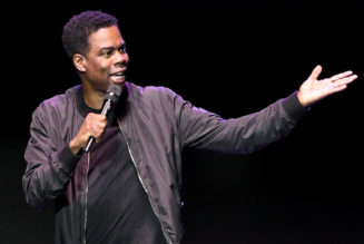 How To Get Tickets to Chris Rock’s 2022 Tour