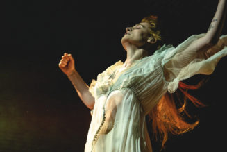 How to Get Tickets to Florence + The Machine’s 2022 Tour