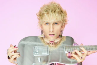 How to Get Tickets to Machine Gun Kelly’s “Mainstream Sellout” Tour