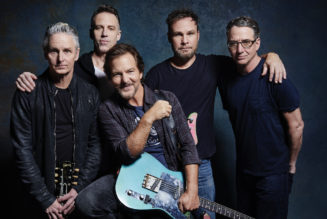 How to Get Tickets to Pearl Jam’s 2022 Tour
