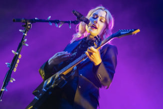 How to Get Tickets to Phoebe Bridgers’ 2022 Tour