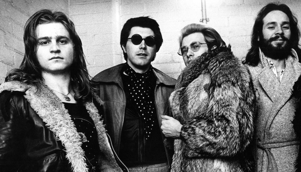 How to Get Tickets to Roxy Music’s 2022 Tour