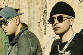 How to Get Tickets to Wisin y Yandel’s 2022 Tour