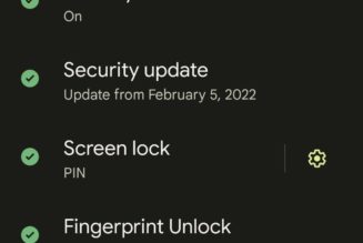 How to locate your Android phone with Google’s Find My Device
