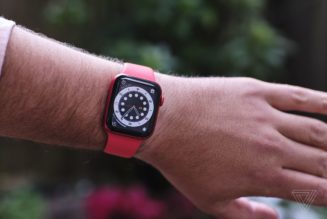 How to play music on your smartwatch