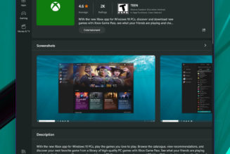How to use Xbox PC Game Pass on your Windows PC