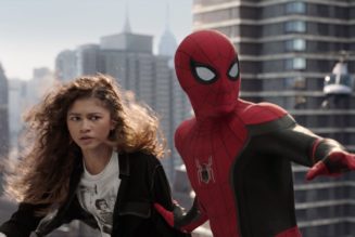 How to Watch ‘Spider-Man: No Way Home’ Online