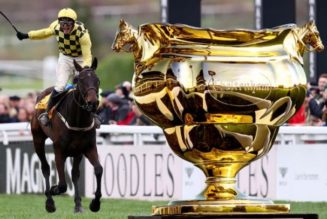 How to Watch the Cheltenham Gold Cup Live Stream | Stream Cheltenham Live