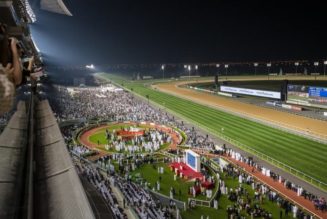 How to Watch the Dubai World Cup For Free | Dubai World Cup Live Stream