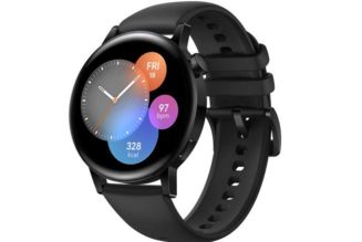 Huawei Watch GT 3 Series Has Been Launched in South Africa