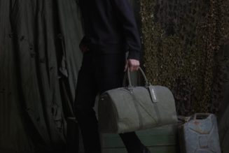 Hubble Studio Releases Elevated Streetwear Capsule