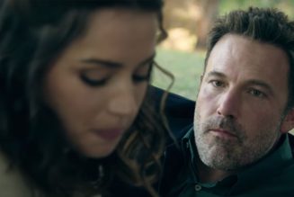 Hulu Drops Trailer for Thriller Film ‘Deep Water’ Starring Ben Affleck and Ana de Armas