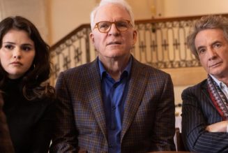 Hulu Releases ‘Only Murders in the Building’ Season 2 Teaser Trailer