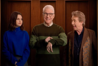Hulu Reveals Only Murders in the Building Season 2 Premiere Date