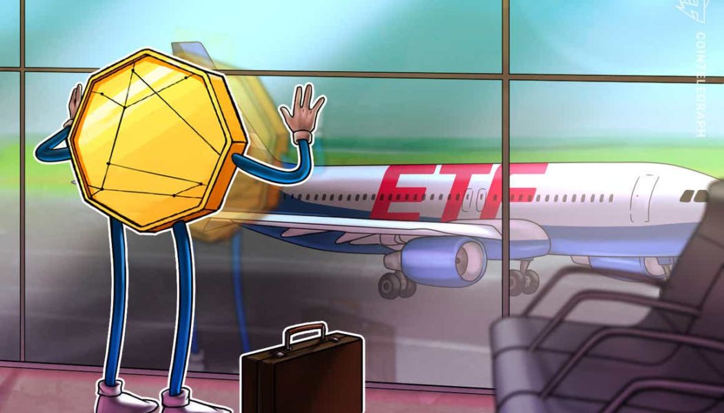 Huobi Tech to launch crypto tracking ETF in Hong Kong for retail traders