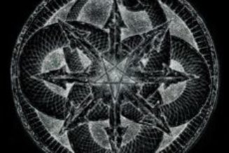 I Am The Void – EUCHARIST