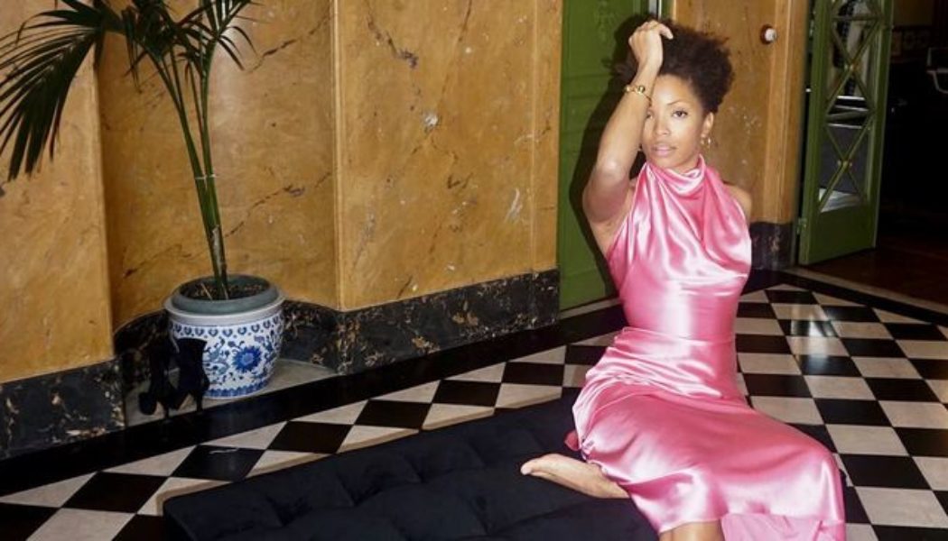 I Don’t Mean to Brag, But I’ve Just Found Spring’s #1 Dress