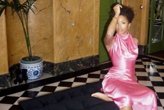 I Don’t Mean to Brag, But I’ve Just Found Spring’s #1 Dress