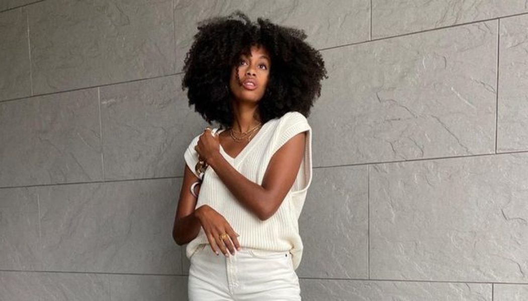 I Have Type 4 Hair, and I’m Never Without These Products